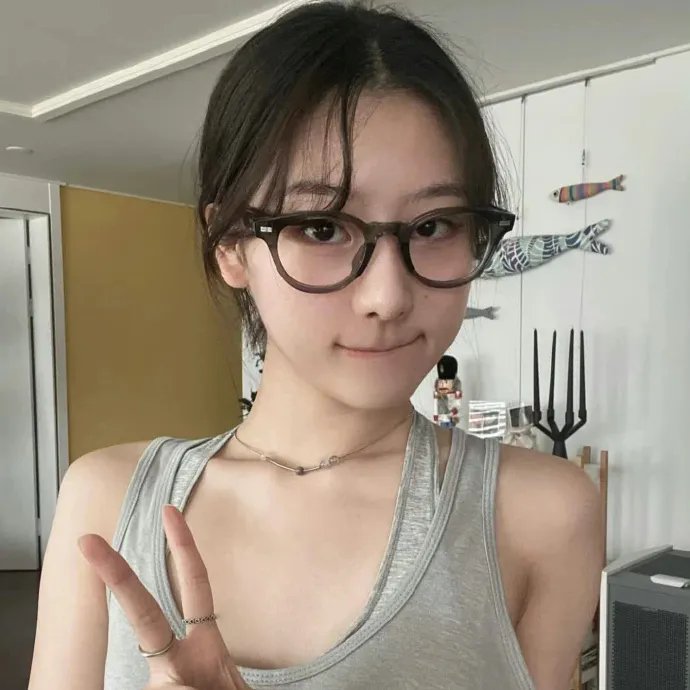 青年的椅子